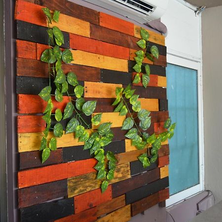 Hotel Jordan Coatzacoalcos Bagian luar foto