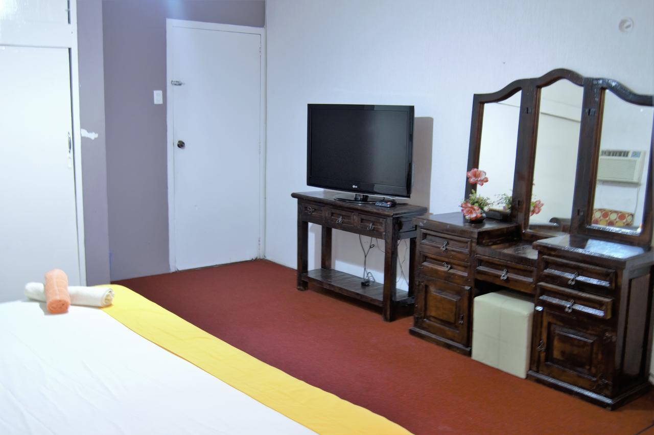 Hotel Jordan Coatzacoalcos Bagian luar foto