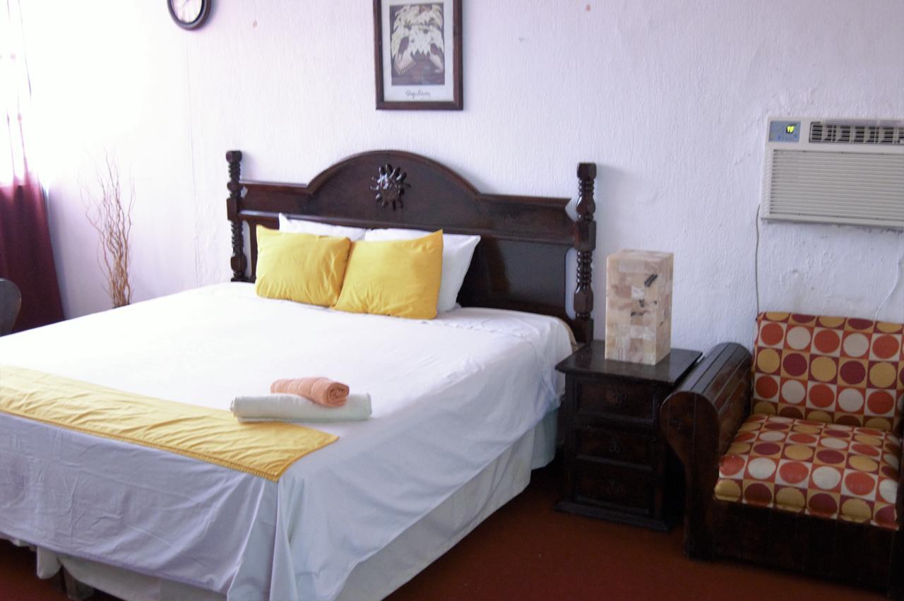 Hotel Jordan Coatzacoalcos Bagian luar foto