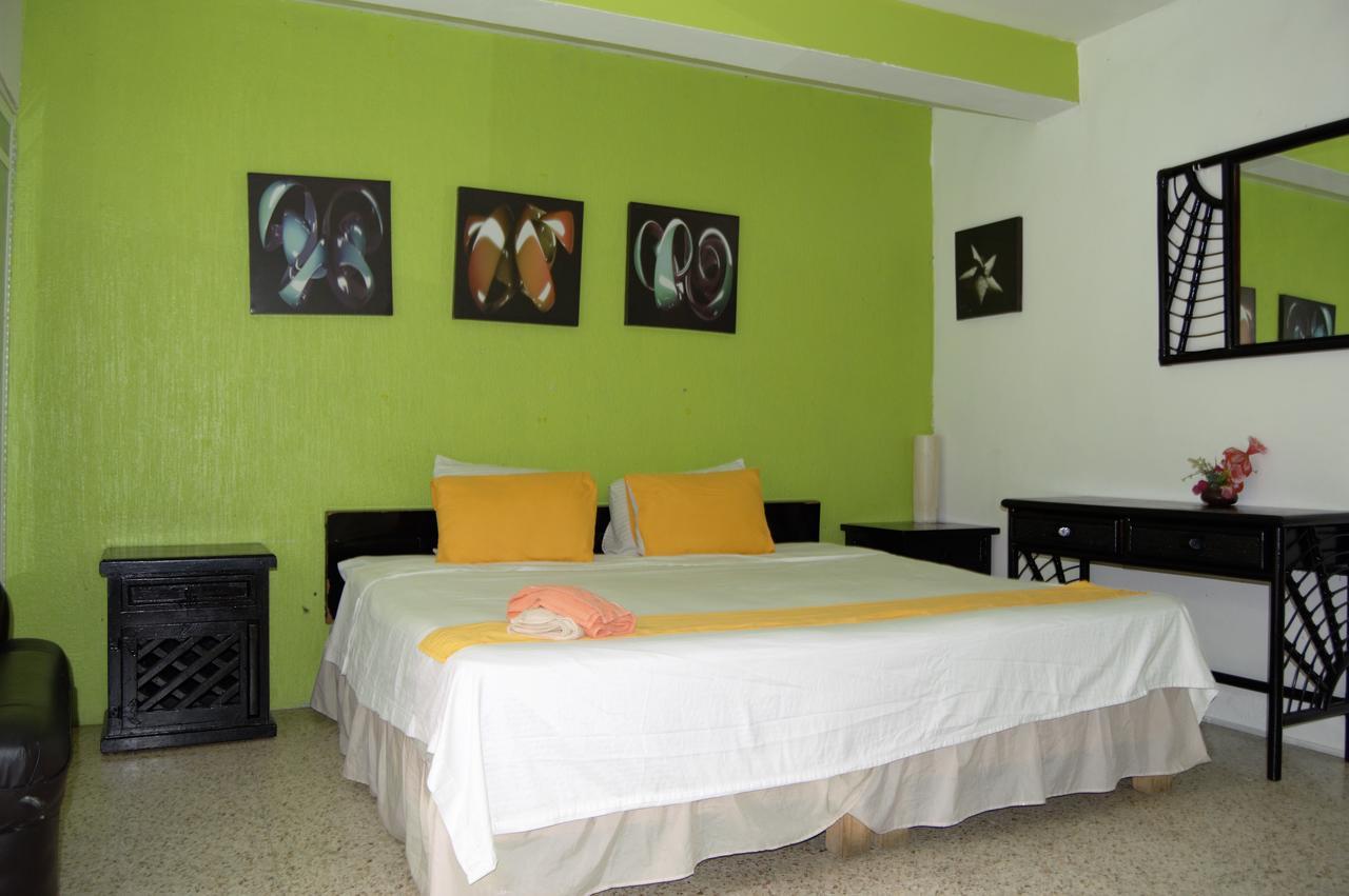 Hotel Jordan Coatzacoalcos Bagian luar foto