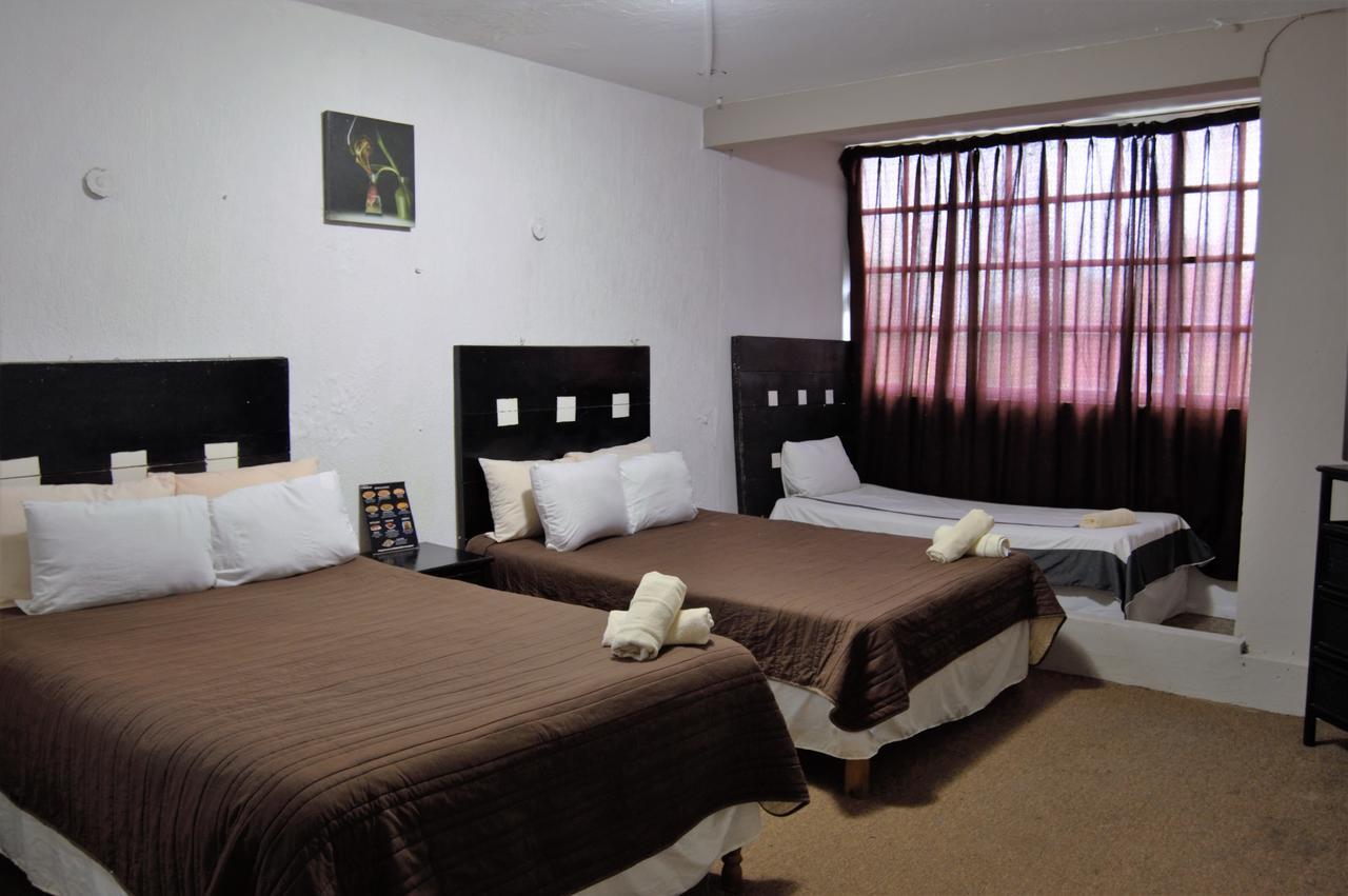Hotel Jordan Coatzacoalcos Bagian luar foto